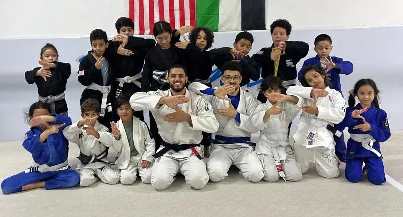 The New Era of Pure Grappling: Welcome to The Zone Brazilian Jiu-Jitsu in Cyberjaya