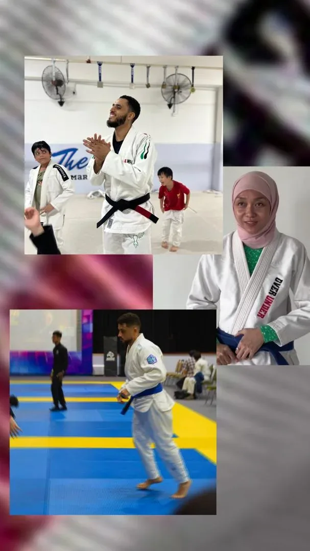Meet the Experts: The Leadership Behind The Zone Brazilian Jiu-Jitsu